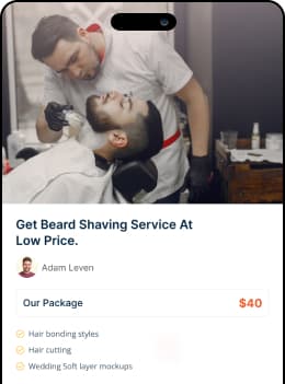 App Service Detail